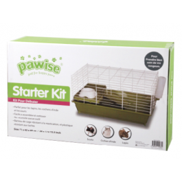 Pawise hamster fun home clearance assembly