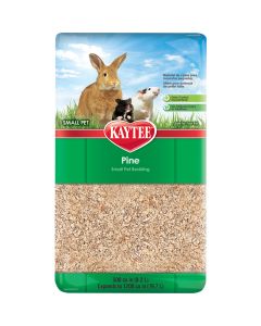Kaytee Pine Small Pet Bedding (20 Litre)