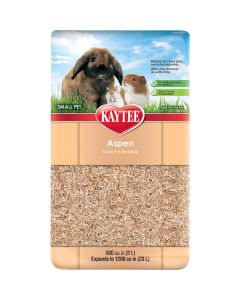Kaytee Aspen Small Pet Bedding (20 Litre)