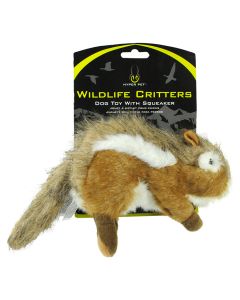 Hyper Pet WildLife Critters Chipmunk
