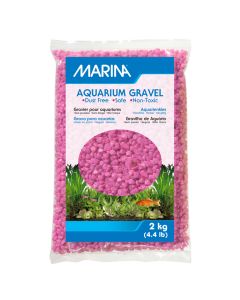 Marina Gravel Pink (4.4lb)