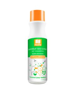 Nootie Hypoallergenic Shampoo Coconut Lime Verbena [473ml]