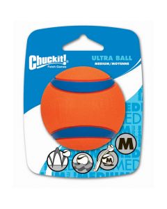 Chuckit! Ultra Ball Medium