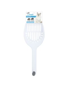 All For Paws Go Fresh Long Handle Cat Litter Scoop