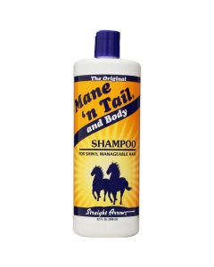 Mane 'n Tail Shampoo (1 Litre)