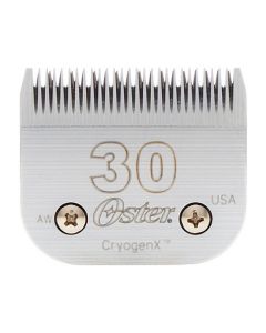 Oster CryogenX-AgION Blade [Size 30]