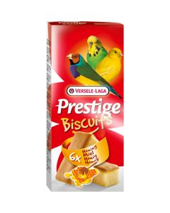 Versele Laga Prestige Honey Biscuits (70g)