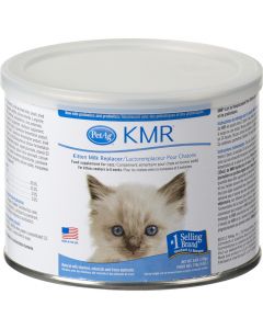 PetAg KMR Milk Replacer for Kittens Powder (170g)