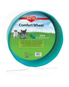 Kaytee Comfort Wheel Giant (12")