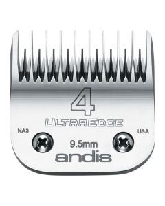 Andis UltraEdge Clipper Blade [Size 4 ST]