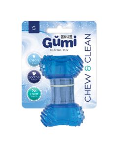 Zeus Gumi Chew & Clean Dental Toy [Small]