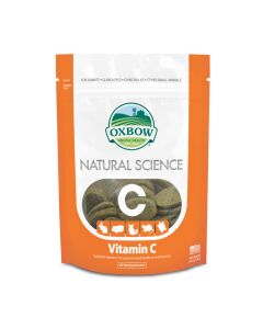 Oxbow Vitamin C (120g)