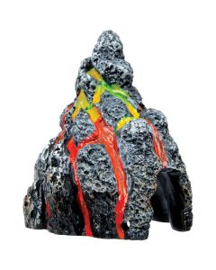 GloFish Ornament Volcano