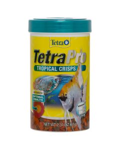 Tetra TetraPro Tropical Crisps (67g)