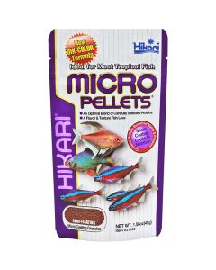 Hikari Micro Pellets (45g)
