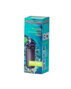 AquaClear Quick Filter for Powerheads