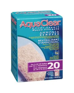 AquaClear Ammonia Remover Insert 20