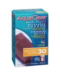 AquaClear Activated Carbon Insert 30