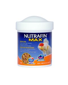 Nutrafin Max Goldfish Flakes (19g)
