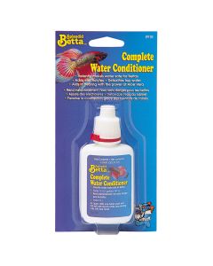 Splendid Betta Complete Water Conditioner (37ml)