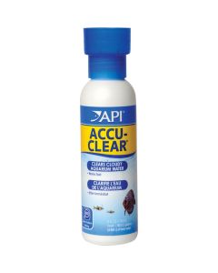 API Accu-Clear (118ml)