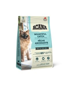 Acana Bountiful Catch Adult Cat Food