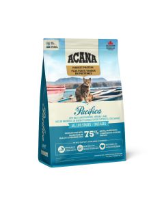 Acana Pacifica All Life Stages Cat Food