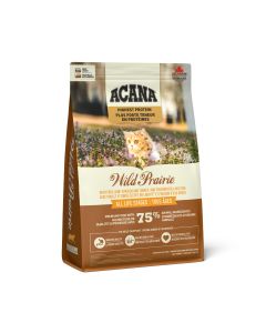 Acana Wild Prairie All Life Stages Cat Food
