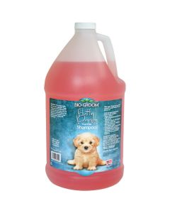 Bio-Groom Fluffy Puppy Tear Free Shampoo [1 Gallon]