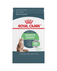 Royal Canin Digestive Comfort Cat Food (6lb)