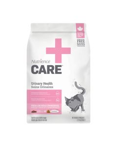 Nutrience Care Urinary Health Cat Fooe, 5lb