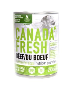 Canada Fresh Beef (369g)