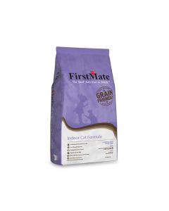 FirstMate Indoor Cat Food (13lb)