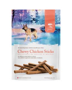 Caledon Farms Chewy Chicken Sticks [220g]