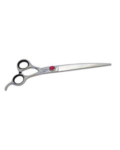 Lupo Offset 8" Curved Shears