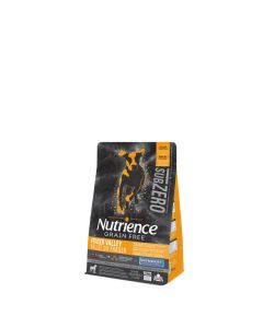 Nutrience Subzero Fraser Valley (5lb)