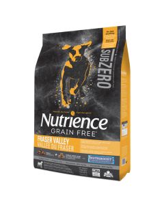 Nutrience Subzero Fraser Valley (22lb)