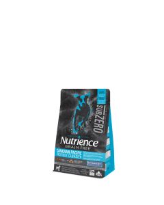 Nutrience Subzero Canadian Pacific (5lb)