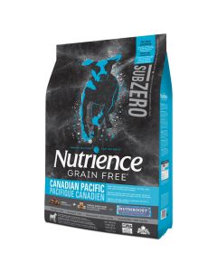 Nutrience Subzero Canadian Pacific (22lb)