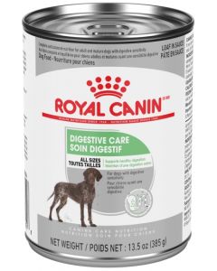 Royal Canin Digestive Care Dog Food, 385g