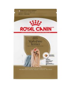 Royal Canin Yorkshire Terrier Adult (10lb)