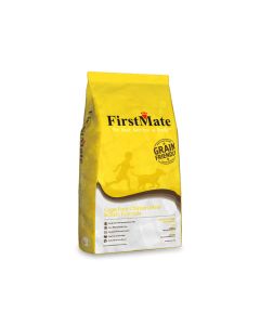 FirstMate Cage Free Chicken & Oats (5lb)