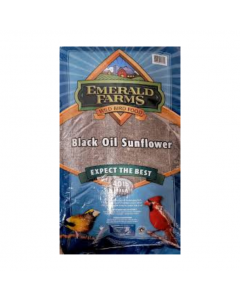 Scoular Black Oil Sunflower (16kg)