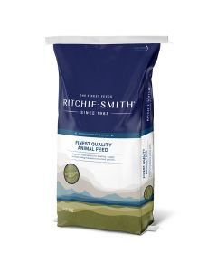 Ritchie-Smith 15% Goat Text [20kg]