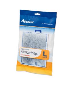 Aqueon Filter Cartridge Large
