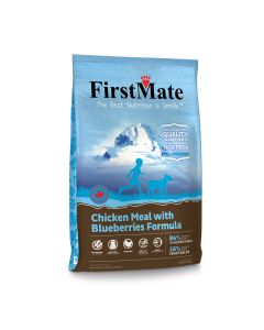 FirstMate Chicken & Blueberries (28.6lb)