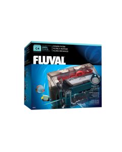 Fluval Power Filter C4