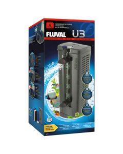 Fluval Underwater Filter U3