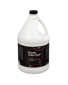 Enviro Fresh Skunk Odor Out [1 Gallon]