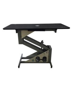Groomer's Best Hydraulic Grooming Table [24"x48"] *Call To Order This Item*